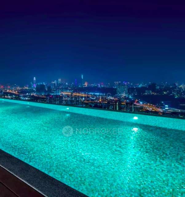 2 BHK Flat In Suparshwa Trinity For Sale  In Vile Parle East