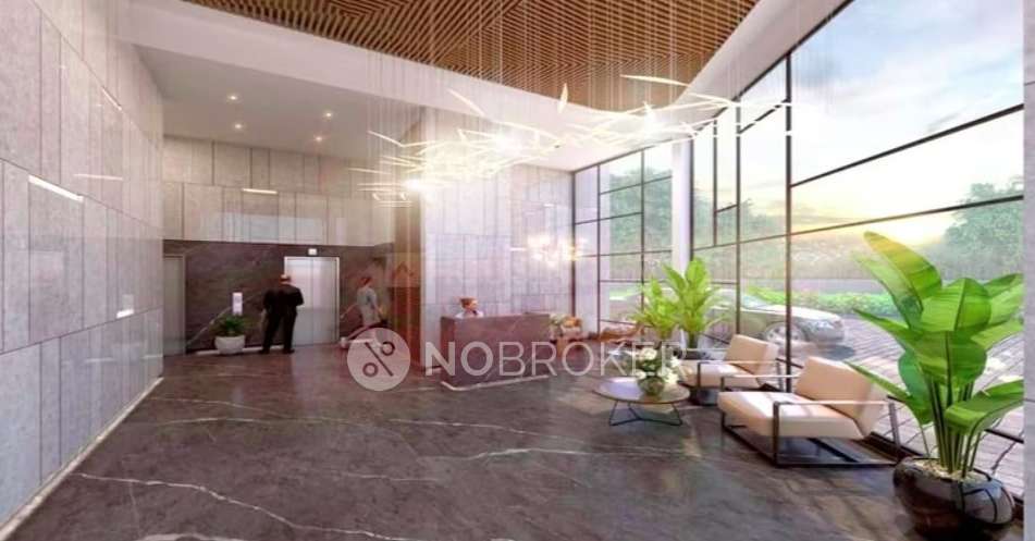 2 BHK Flat In Suparshwa Trinity For Sale  In Vile Parle East