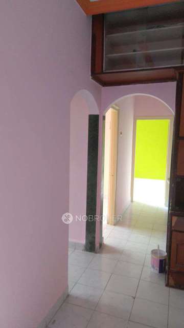 2 BHK Flat In Gayatri Sadan Co-op Housing Society Limited For Sale  In New Panvel