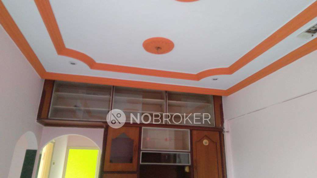 2 BHK Flat In Gayatri Sadan Co-op Housing Society Limited For Sale  In New Panvel