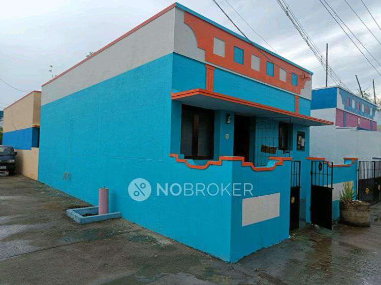 2 BHK House For Sale  In Thiruthavali