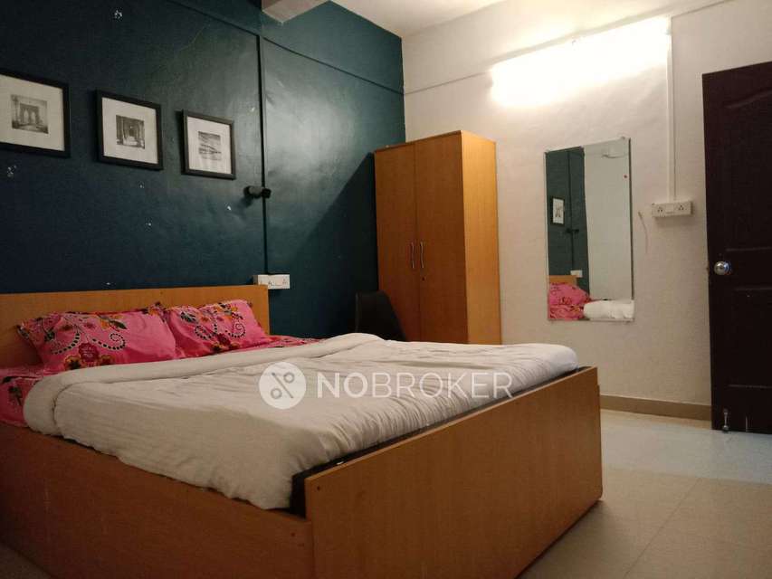 PG for Girls in Wadgaon Sheri