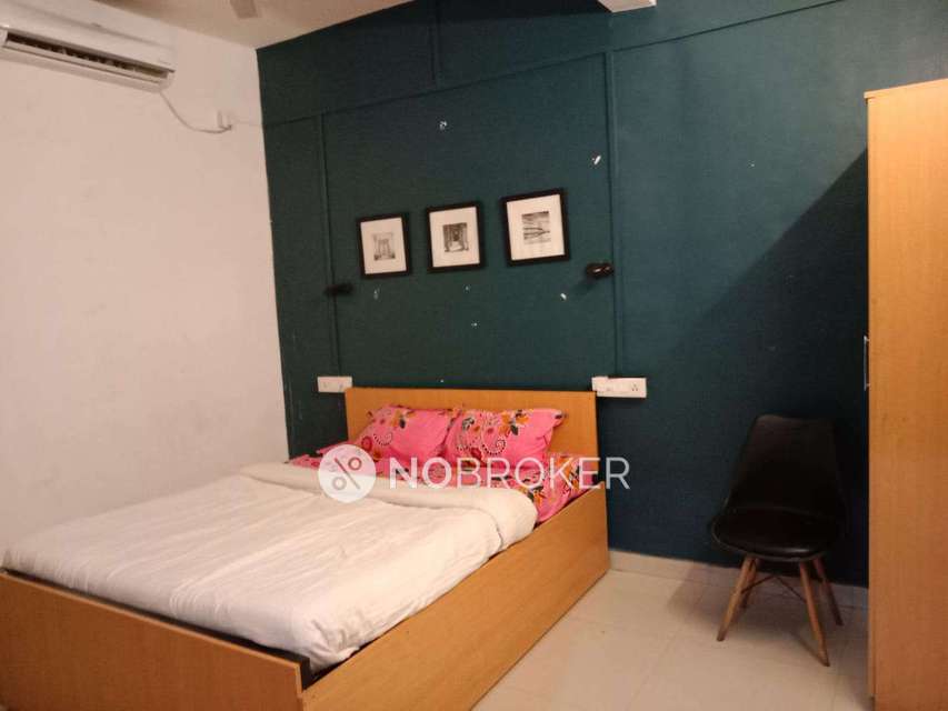 PG for Girls in Wadgaon Sheri