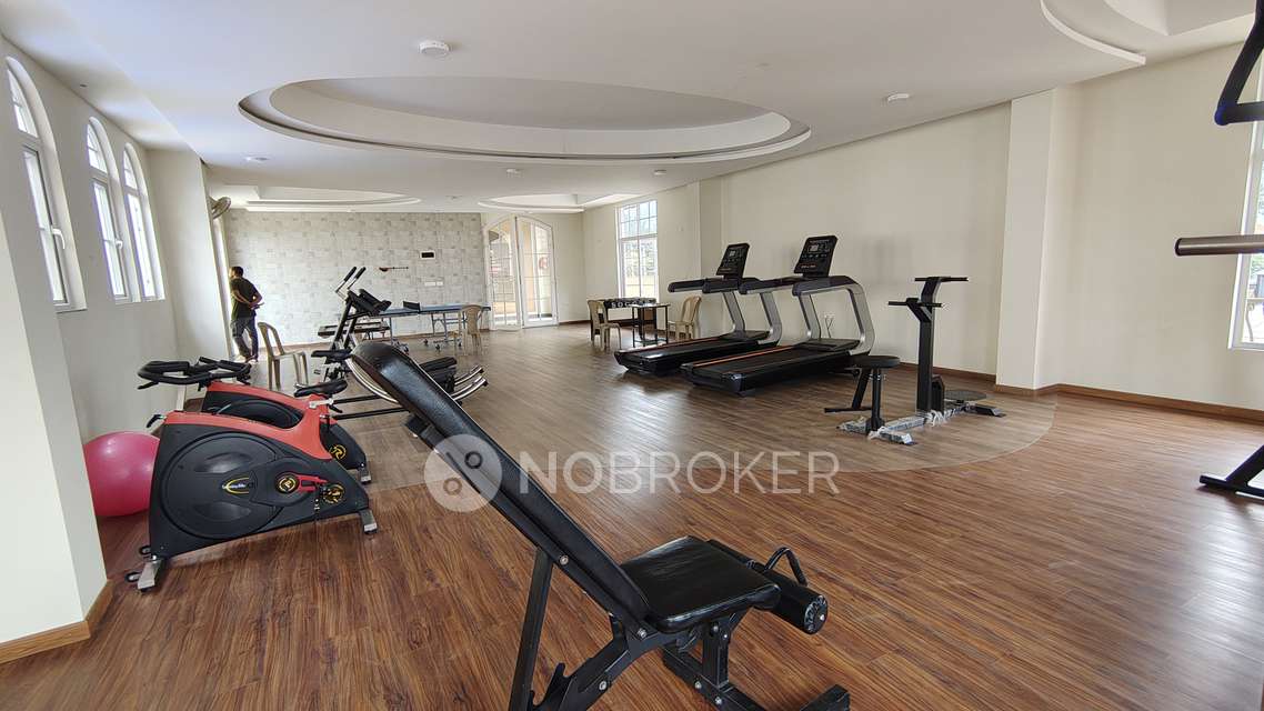 2 BHK Flat In Ds Max Sahara, Gattahalli For Sale  In Gattahalli