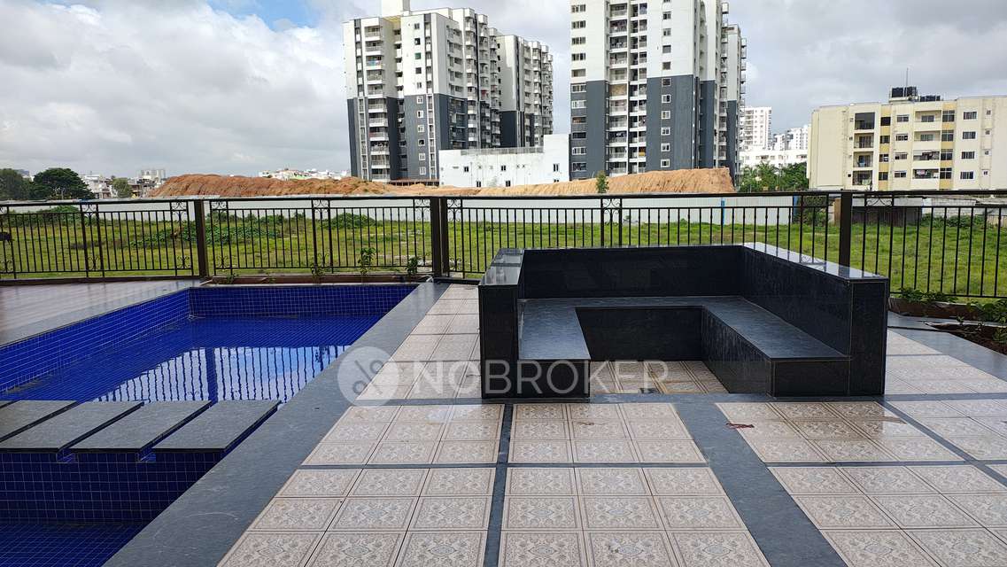 2 BHK Flat In Ds Max Sahara, Gattahalli For Sale  In Gattahalli