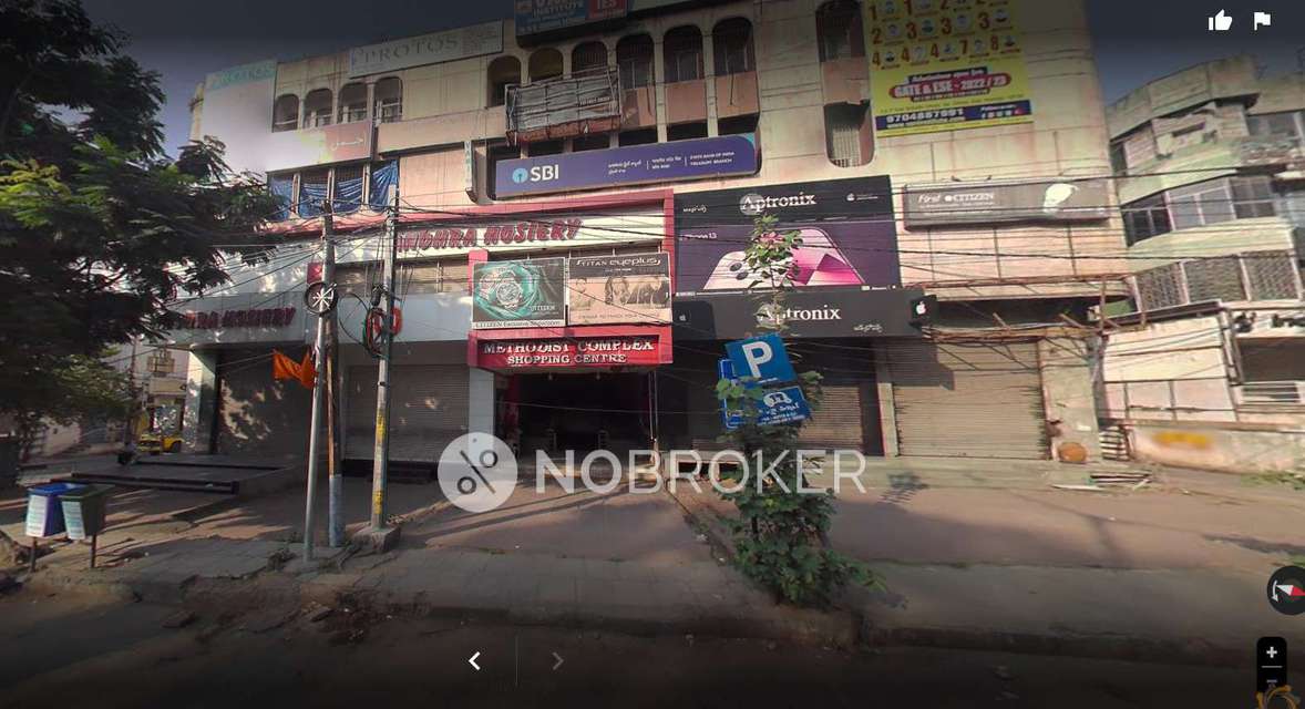 Shop in Abids, Hyderabad for sale 