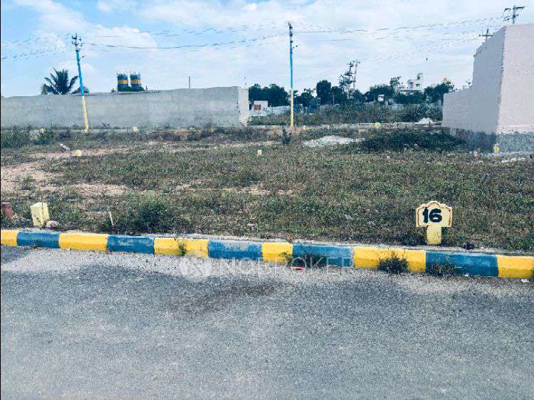 Plot For Sale  In Lakshmi Enclave In Gundur