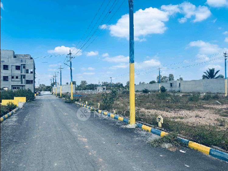 Plot For Sale  In Lakshmi Enclave In Gundur