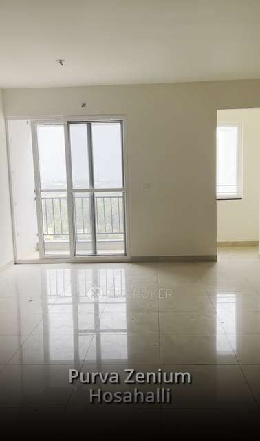 2 BHK Flat In Purva Zenium, Devanahalli For Sale  In Purva Zenium