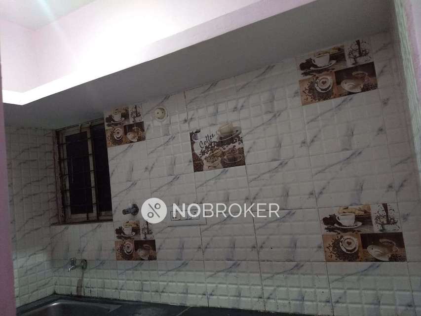 2 BHK Flat In Standalone Apartment for Rent  In Yeshwanthpur 