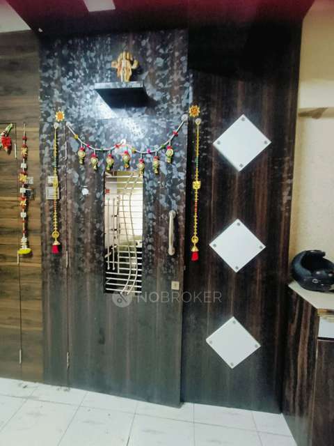 1 BHK Flat In Ramdev Park For Sale  In Mira Road