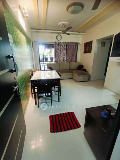 1 BHK Flat In Ramdev Park For Sale  In Mira Road