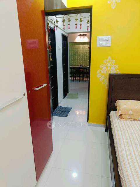 1 BHK Flat In Ramdev Park For Sale  In Mira Road