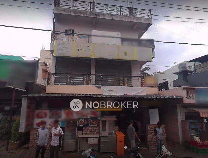 Shop in Jp Nagar, Bangalore for sale 