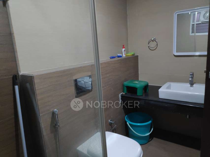 4 BHK Flat In Quiescent Heights, Madhapur For Sale  In Madhapur