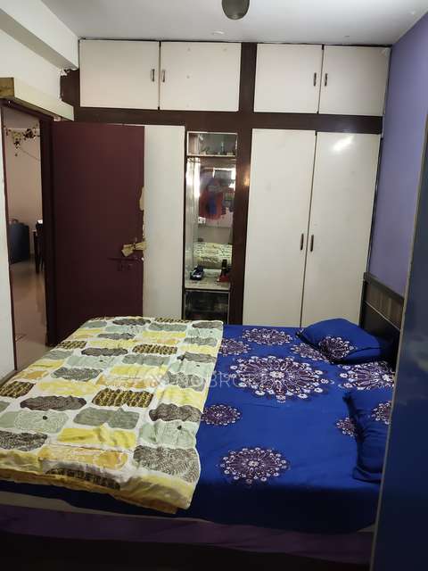 2 BHK Flat In Pearl Apartments For Sale  In Begumpet