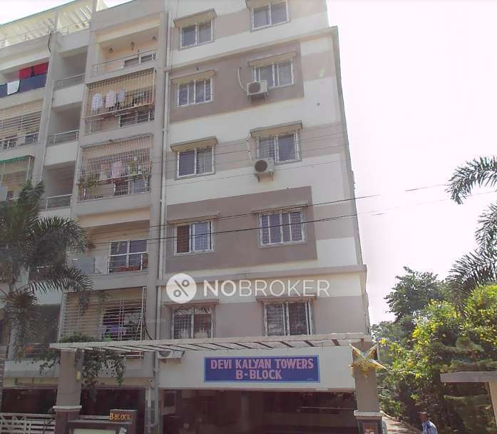 2 BHK Flat In Devi Kalyan Towers For Sale  In Yapral