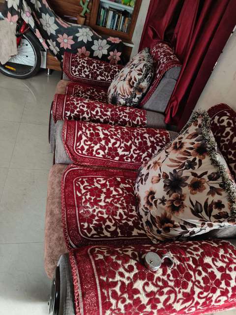 2 BHK Flat In Devi Kalyan Towers For Sale  In Yapral