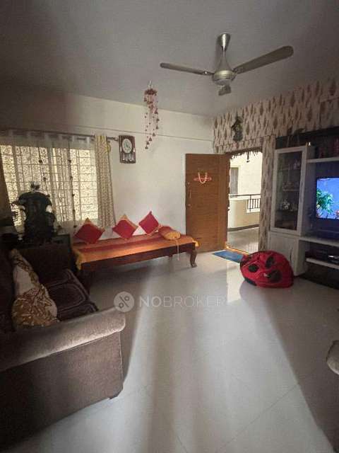 3 BHK Flat In Metropolis Gurukrupa For Sale  In Singasandra