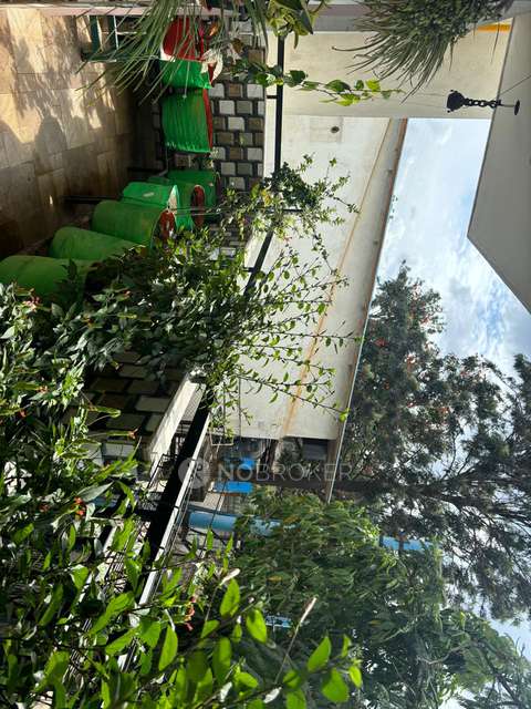 3 BHK Flat In Metropolis Gurukrupa For Sale  In Singasandra