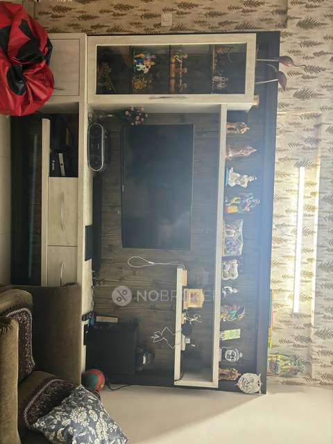 3 BHK Flat In Metropolis Gurukrupa For Sale  In Singasandra