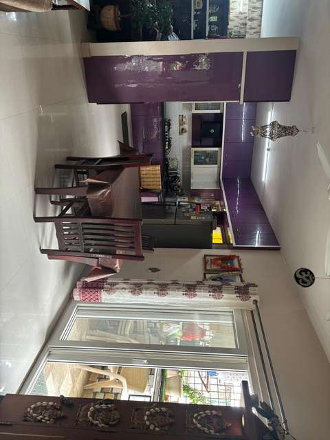 3 BHK Flat In Metropolis Gurukrupa For Sale  In Singasandra