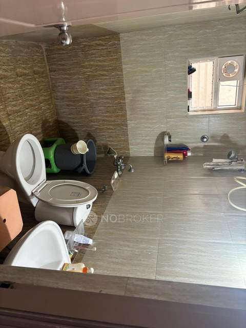 3 BHK Flat In Metropolis Gurukrupa For Sale  In Singasandra