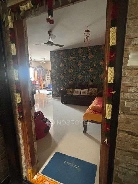 3 BHK Flat In Metropolis Gurukrupa For Sale  In Singasandra