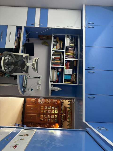 3 BHK Flat In Metropolis Gurukrupa For Sale  In Singasandra