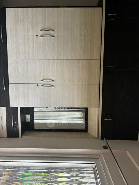 3 BHK Flat In Metropolis Gurukrupa For Sale  In Singasandra