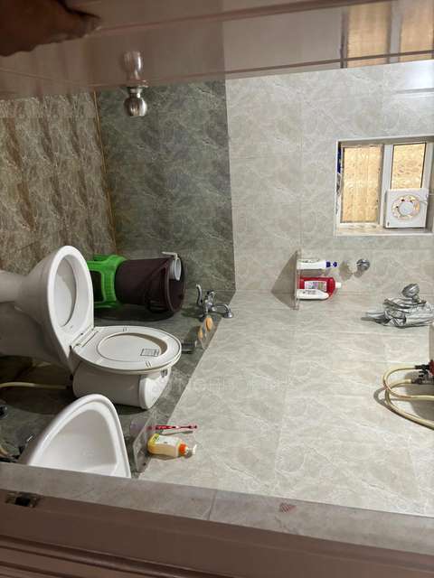 3 BHK Flat In Metropolis Gurukrupa For Sale  In Singasandra