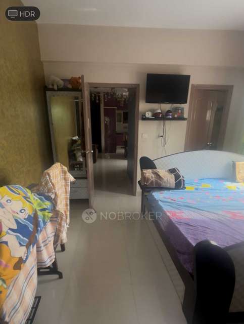 3 BHK Flat In Metropolis Gurukrupa For Sale  In Singasandra