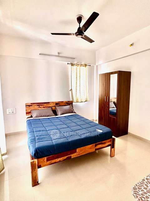 2 BHK Flat In Shriyans Punawale for Rent  In Punawale, Pune