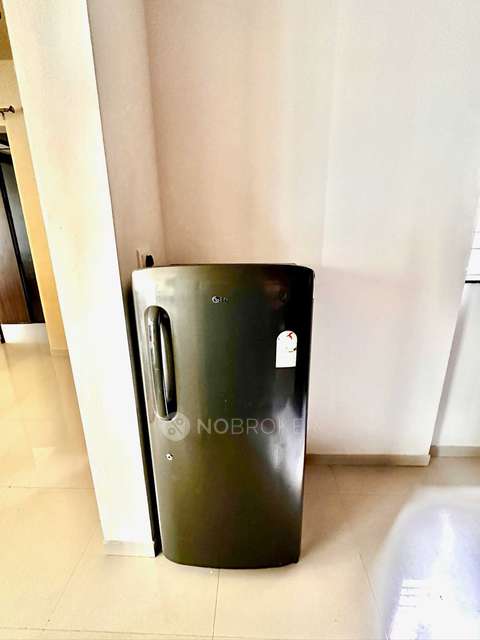 2 BHK Flat In Shriyans Punawale for Rent  In Punawale, Pune