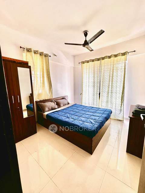 2 BHK Flat In Shriyans Punawale for Rent  In Punawale, Pune