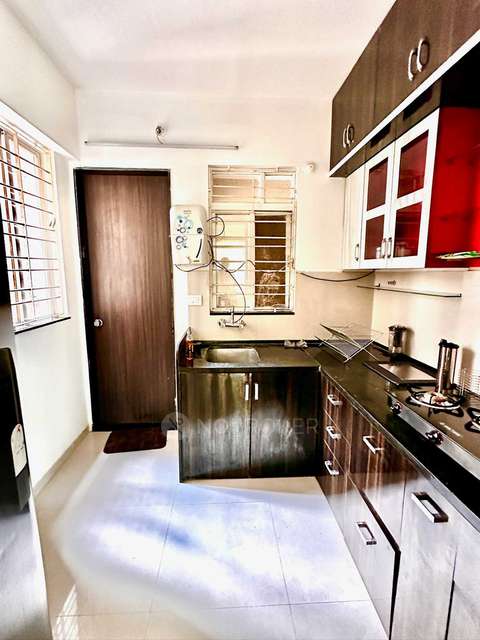 2 BHK Flat In Shriyans Punawale for Rent  In Punawale, Pune