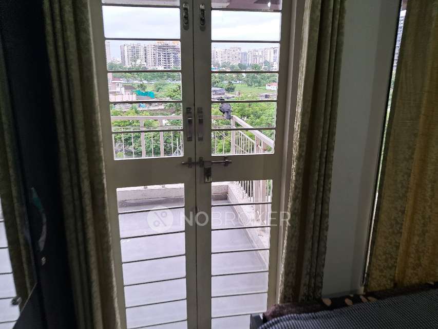 2 BHK Flat In  Oneness for Rent  In Wakad