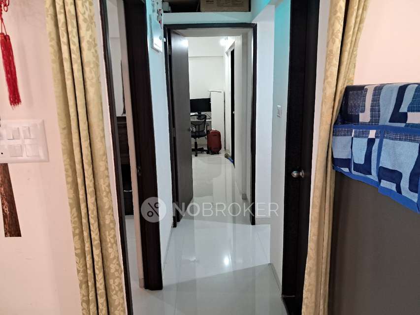 2 BHK Flat In  Oneness for Rent  In Wakad