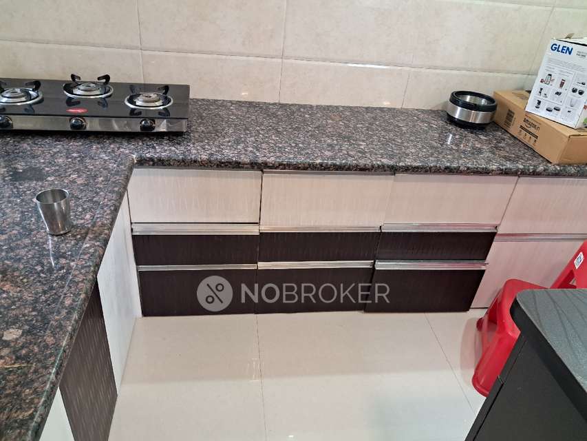 2 BHK Flat In  Oneness for Rent  In Wakad