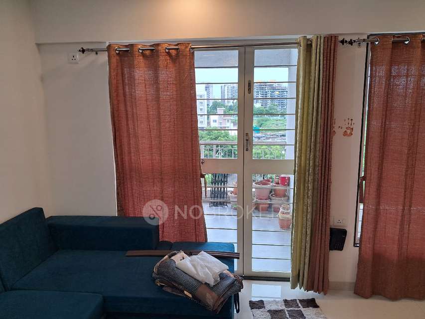 2 BHK Flat In  Oneness for Rent  In Wakad