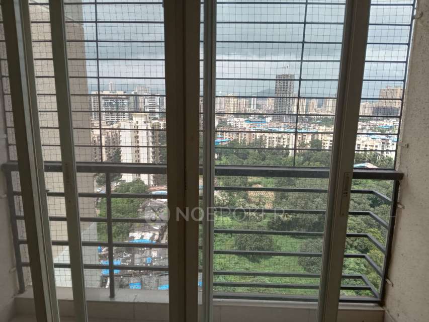3 BHK Flat In Parkwoods Building A1 For Sale  In Parkwoods Apartment Tower A