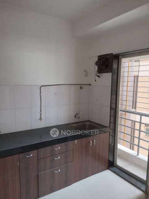 3 BHK Flat In Parkwoods Building A1 For Sale  In Parkwoods Apartment Tower A