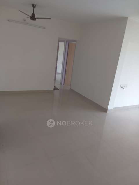 3 BHK Flat In Parkwoods Building A1 For Sale  In Parkwoods Apartment Tower A