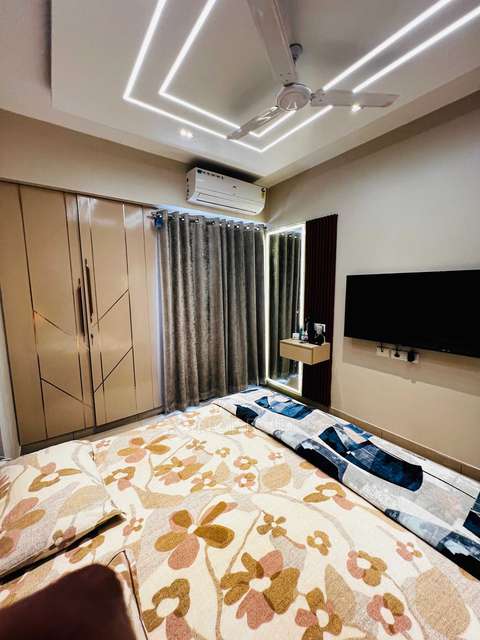 2 BHK Flat For Sale  In Exotica Dreamville