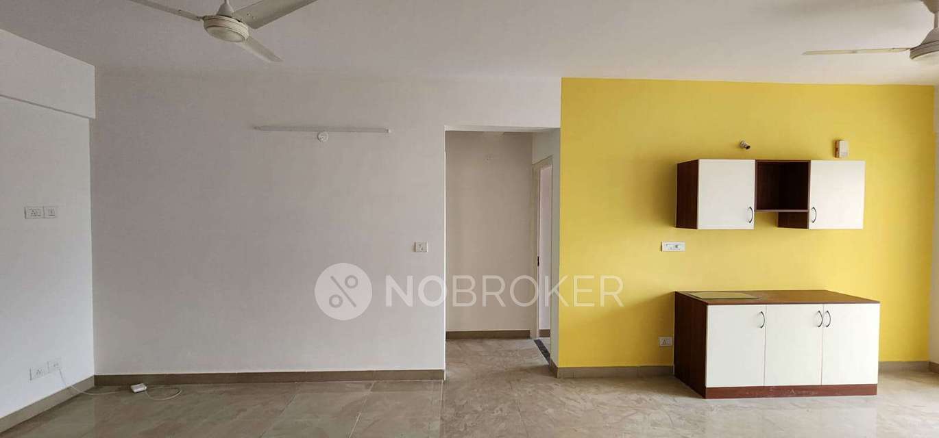 2 BHK Flat In Oceanus Vista for Rent  In Kasavanahalli