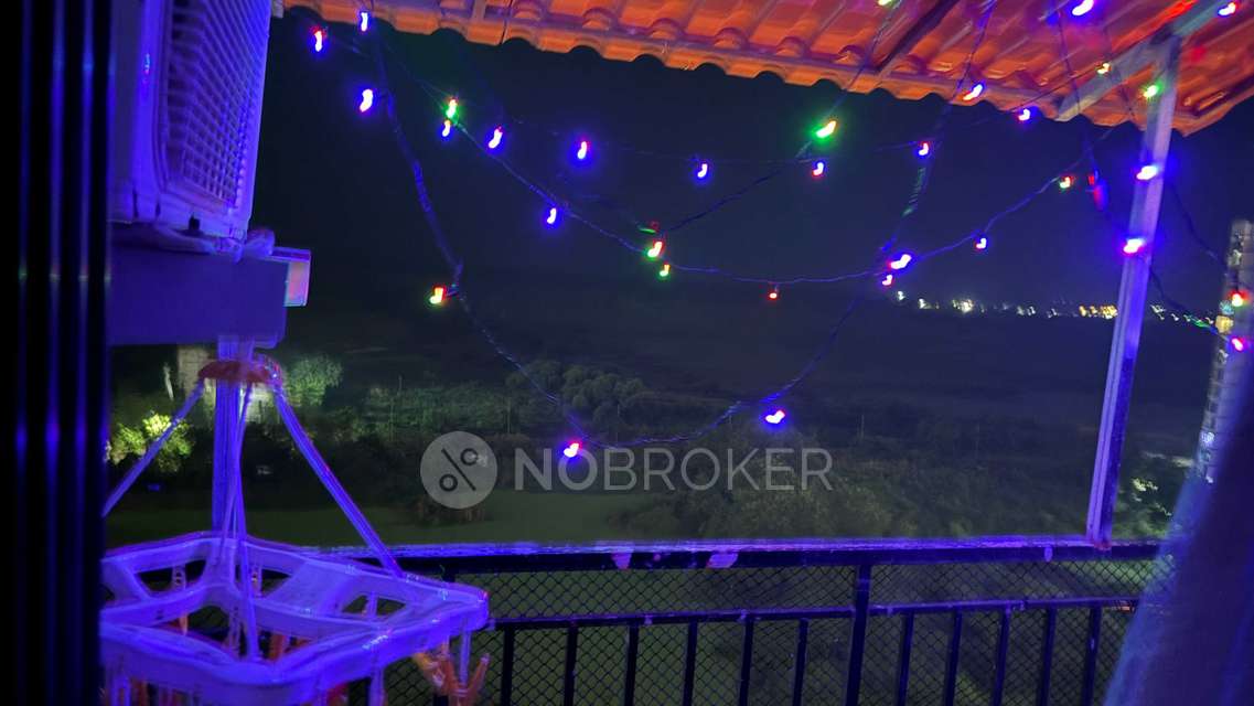 1 BHK Flat In Maitry Heights For Sale  In Virar West