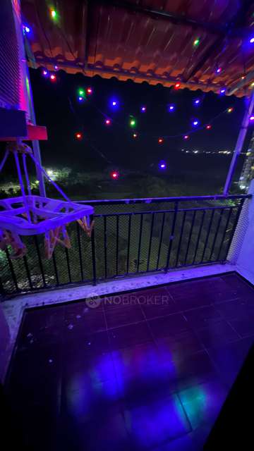 1 BHK Flat In Maitry Heights For Sale  In Virar West