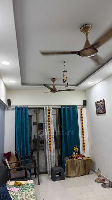 1 BHK Flat In Maitry Heights For Sale  In Virar West