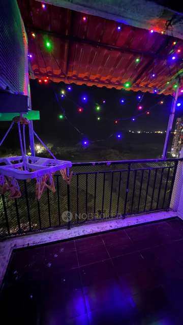 1 BHK Flat In Maitry Heights For Sale  In Virar West