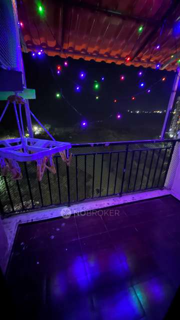 1 BHK Flat In Maitry Heights For Sale  In Virar West